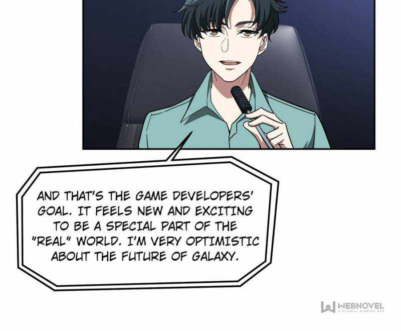 The Legendary Mechanic chapter 131 page 43