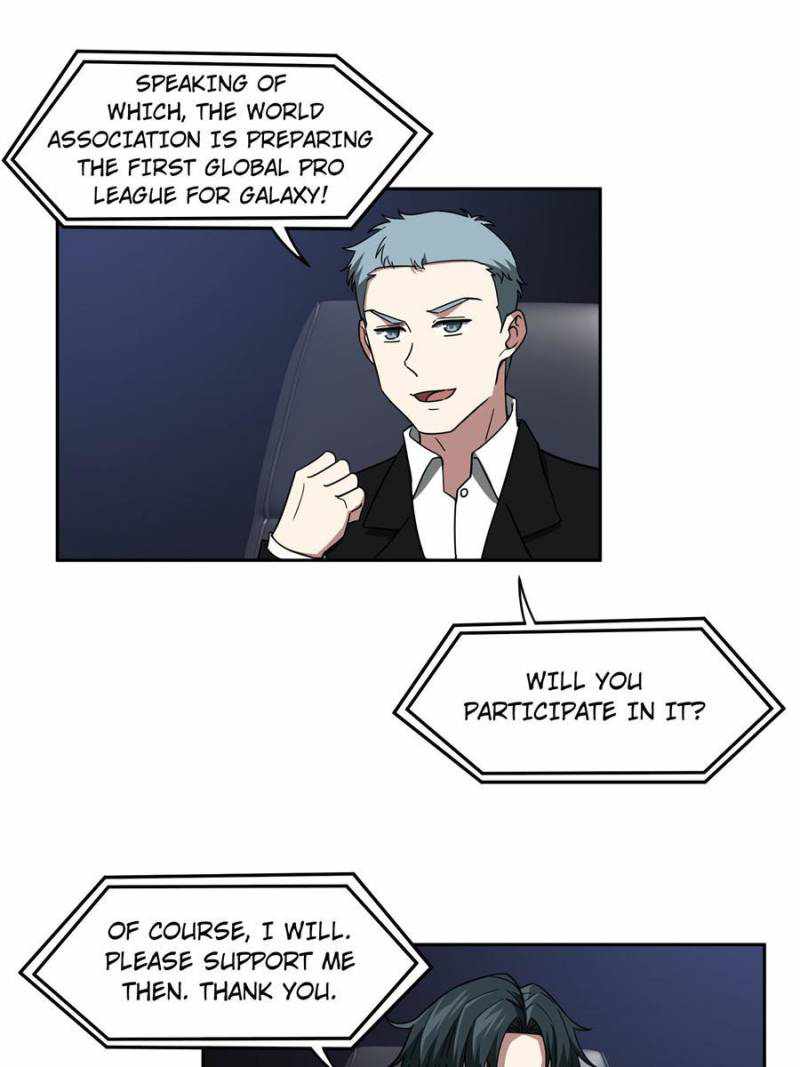 The Legendary Mechanic chapter 131 page 44