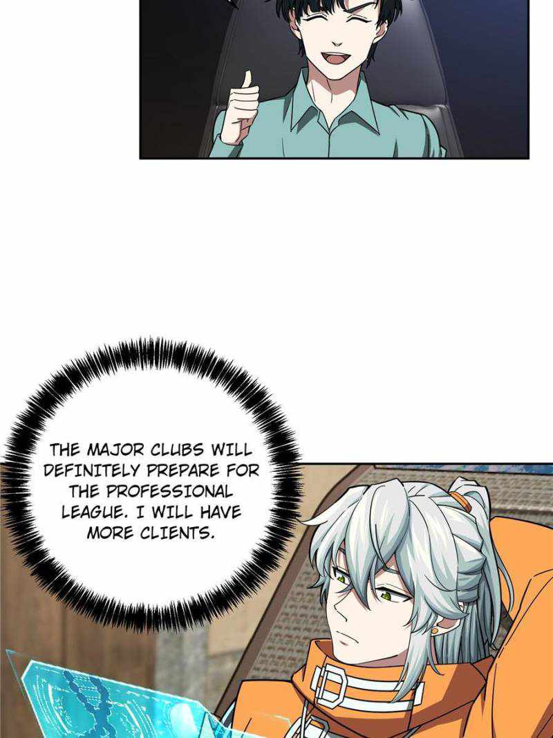 The Legendary Mechanic chapter 131 page 45