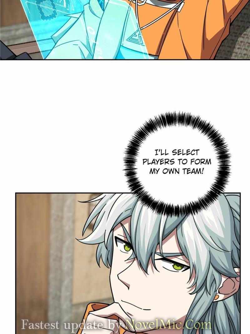 The Legendary Mechanic chapter 131 page 46