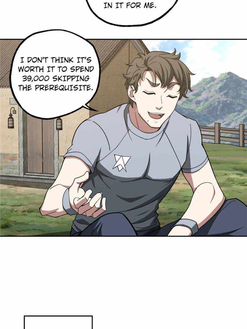 The Legendary Mechanic chapter 131 page 5