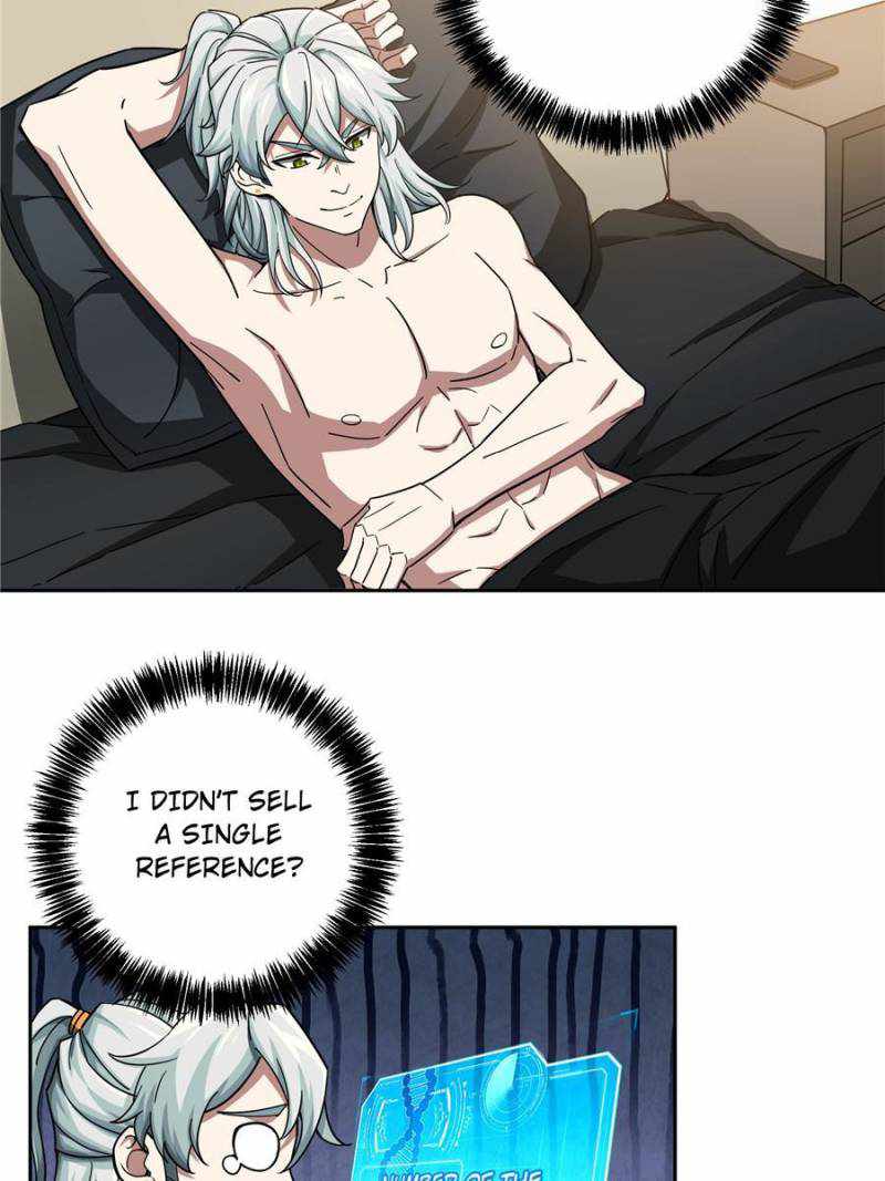 The Legendary Mechanic chapter 131 page 8