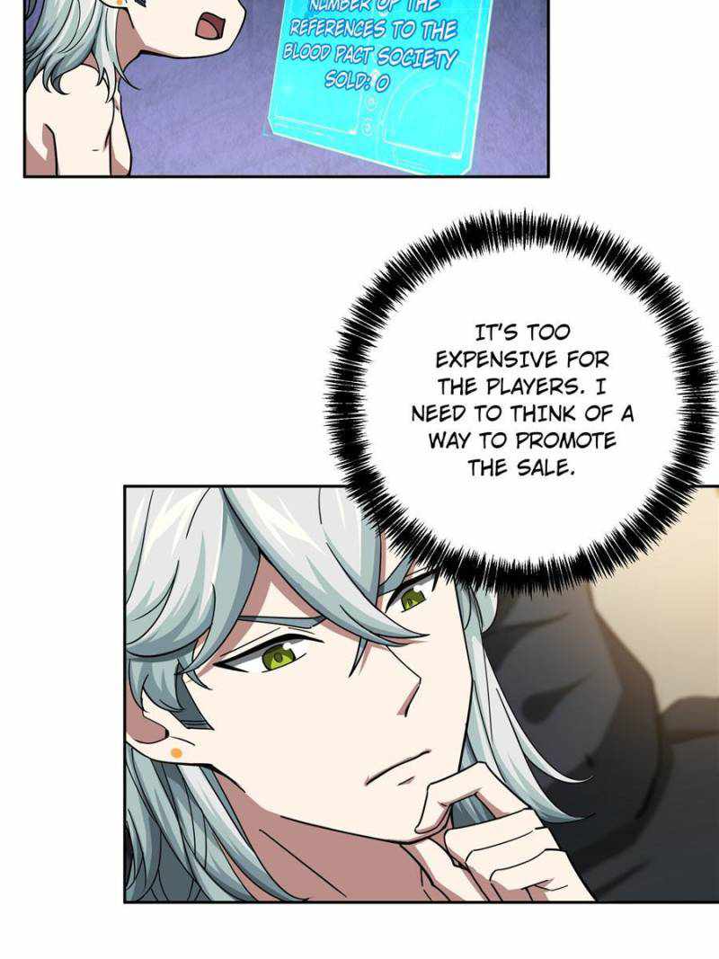 The Legendary Mechanic chapter 131 page 9