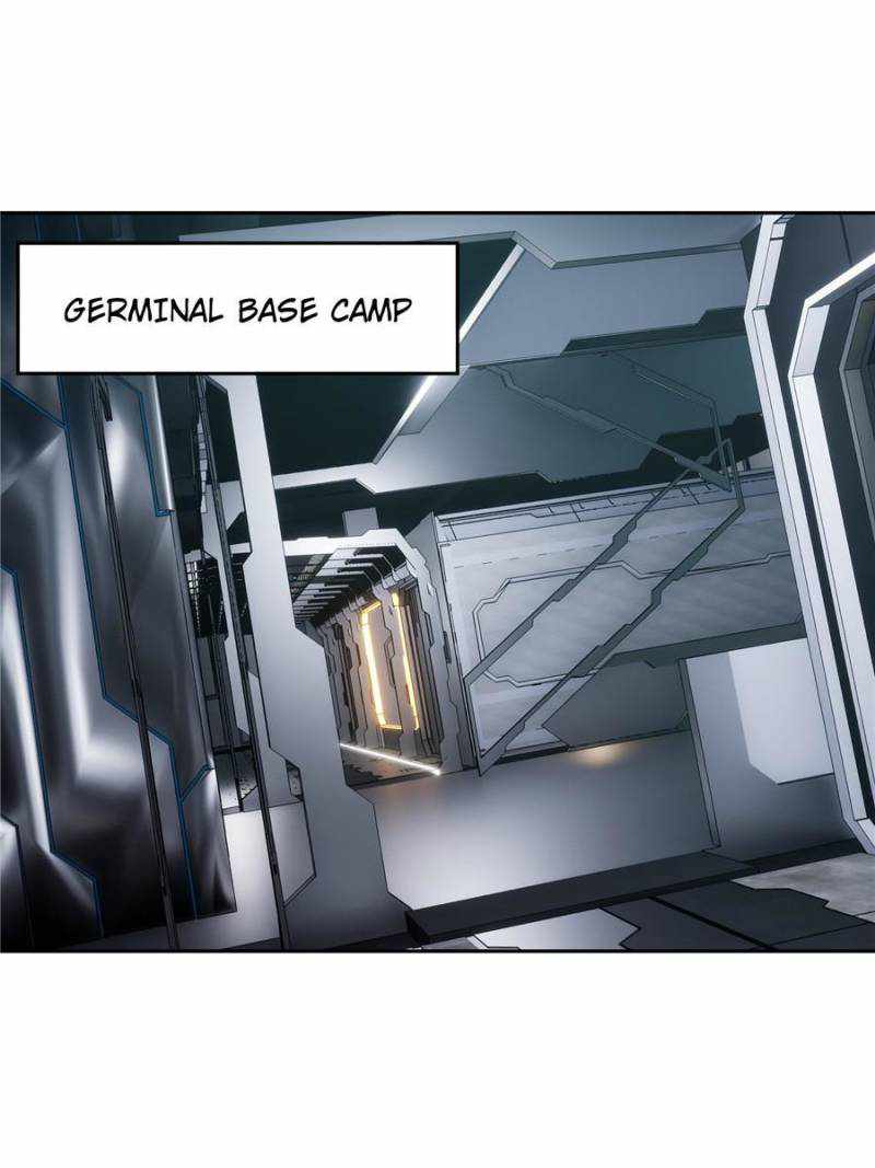 The Legendary Mechanic chapter 132 page 12