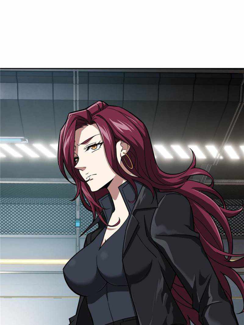 The Legendary Mechanic chapter 132 page 13