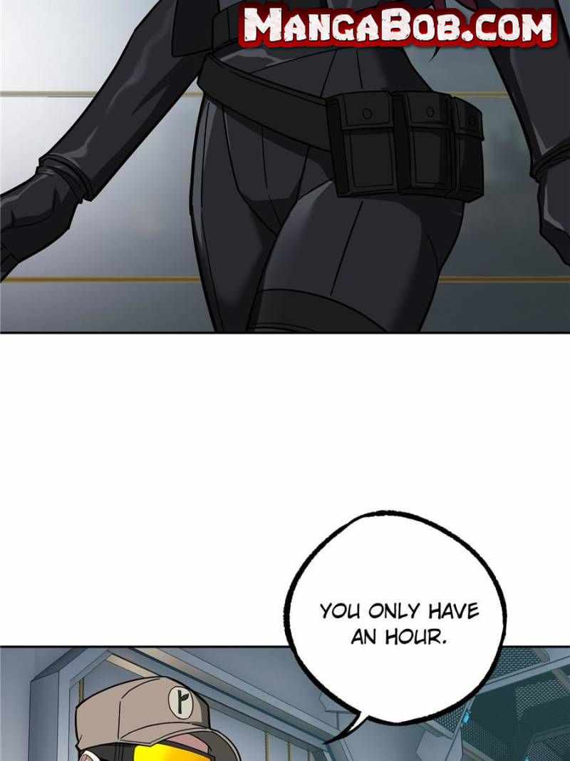 The Legendary Mechanic chapter 132 page 14