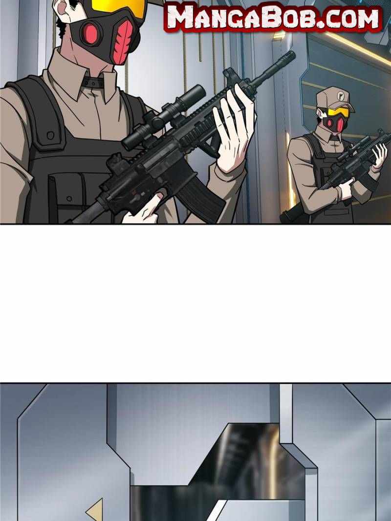 The Legendary Mechanic chapter 132 page 15