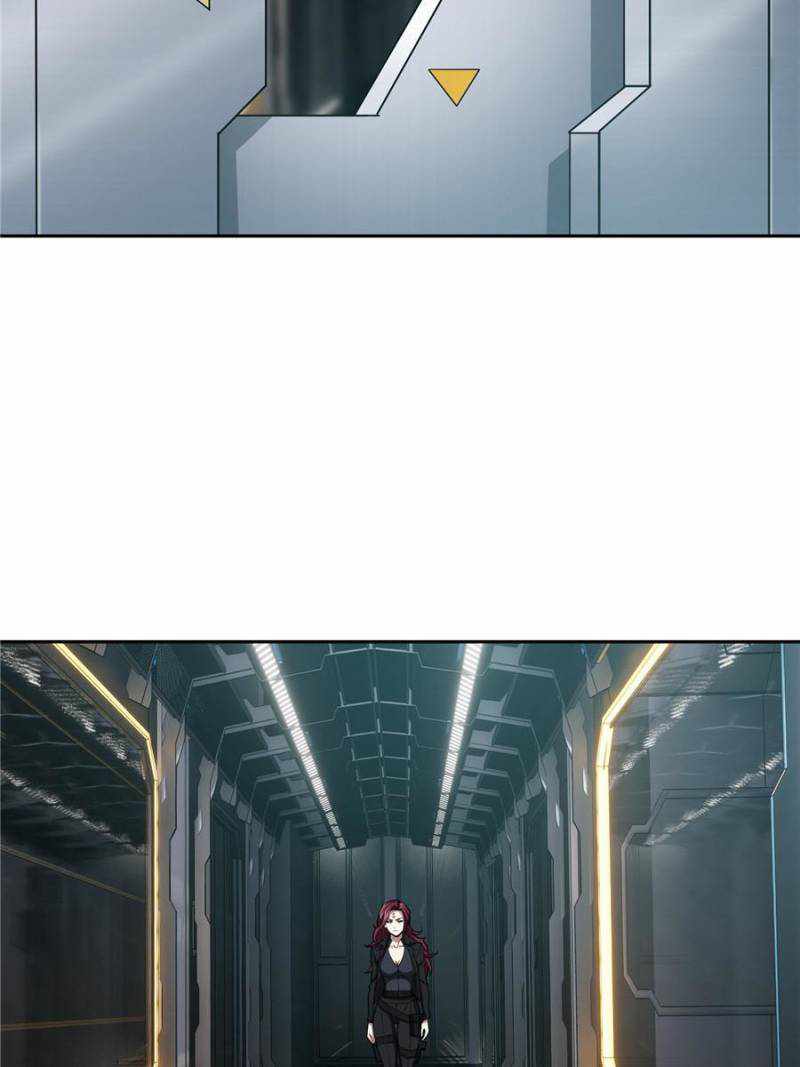 The Legendary Mechanic chapter 132 page 16