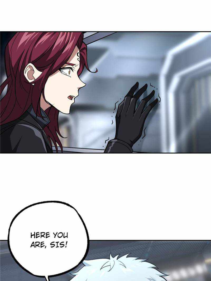 The Legendary Mechanic chapter 132 page 18