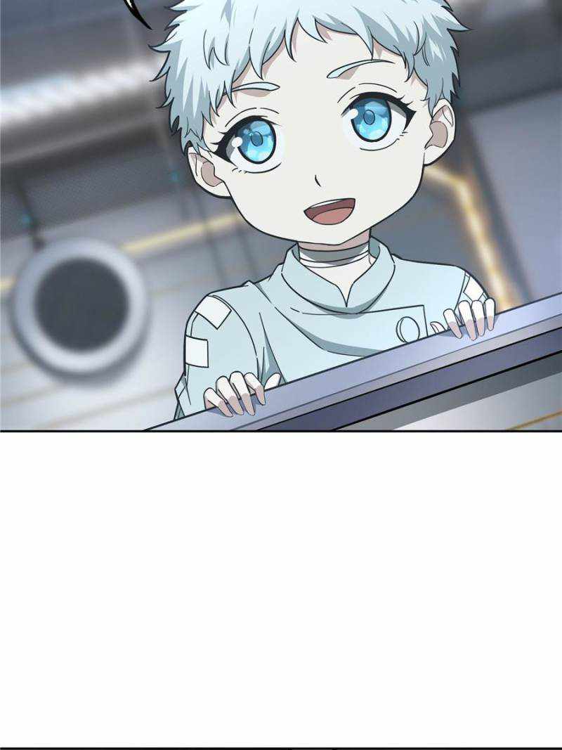 The Legendary Mechanic chapter 132 page 19