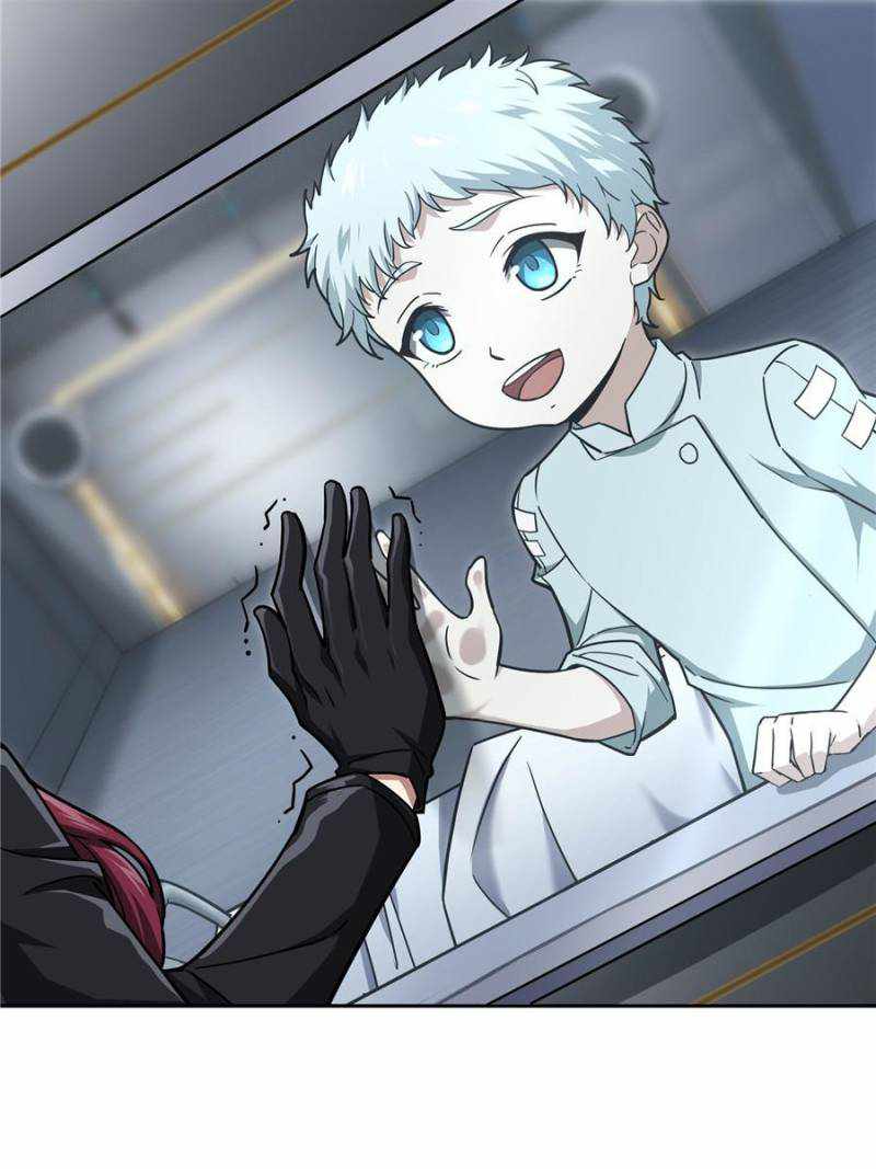 The Legendary Mechanic chapter 132 page 20