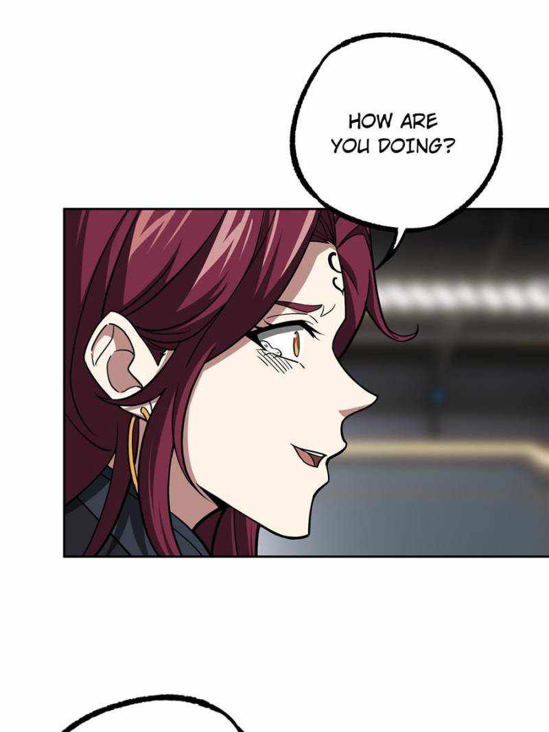 The Legendary Mechanic chapter 132 page 21