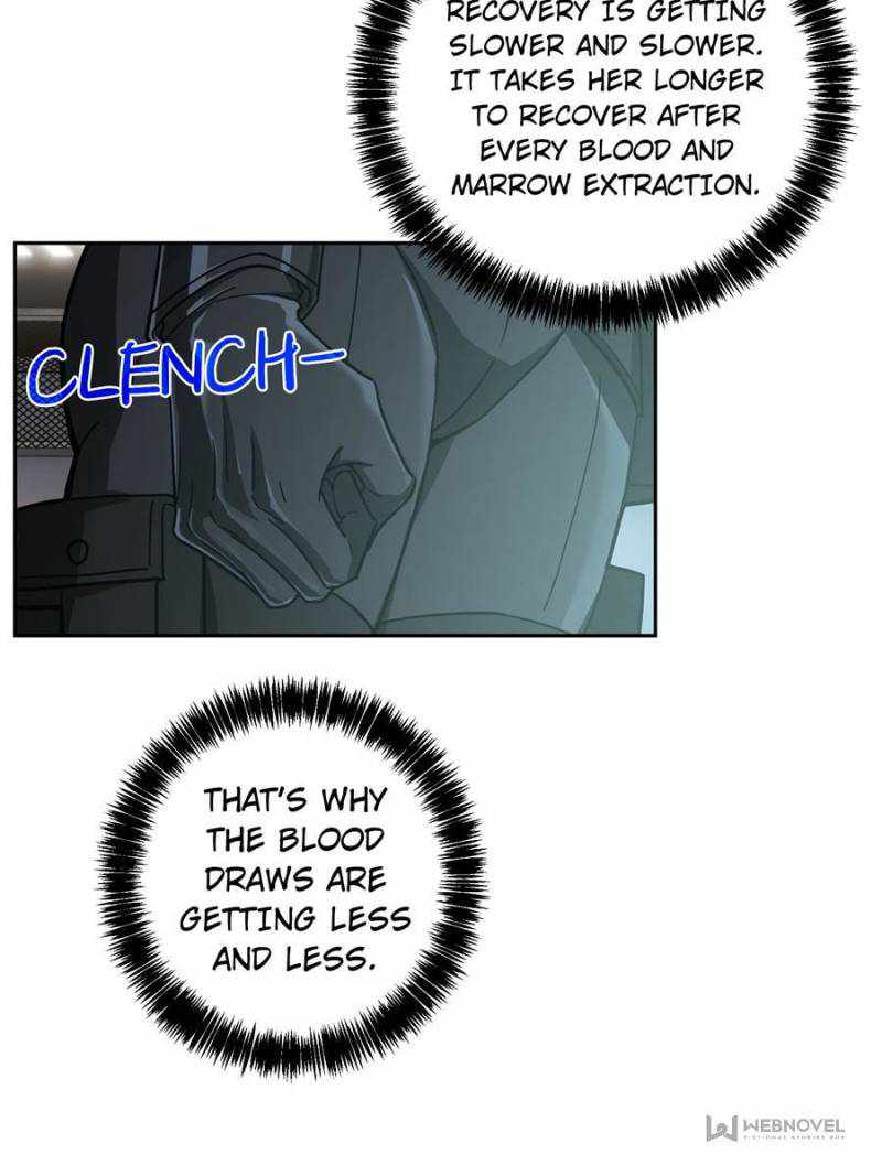 The Legendary Mechanic chapter 132 page 23