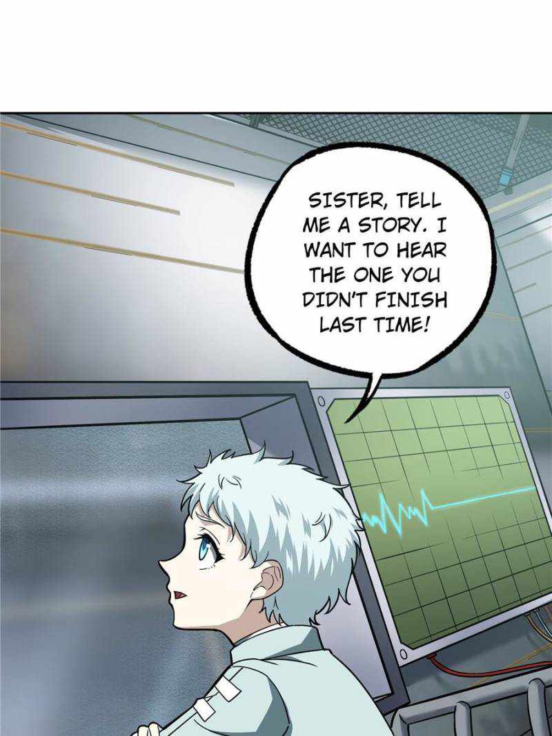 The Legendary Mechanic chapter 132 page 25