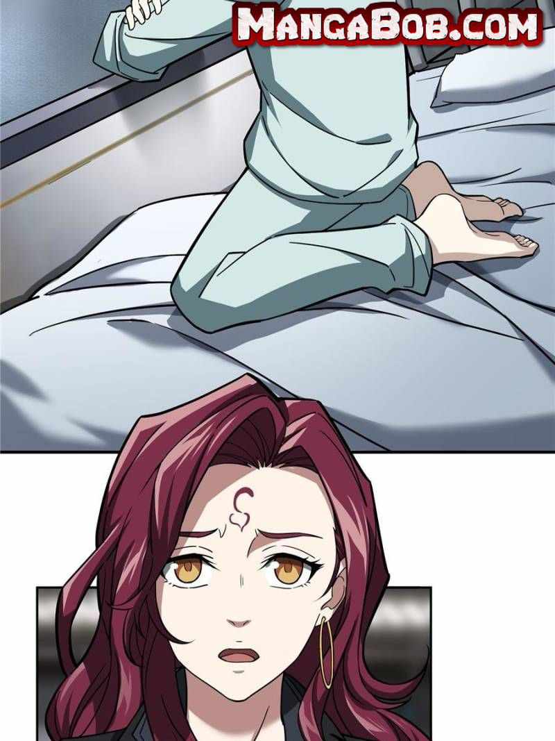 The Legendary Mechanic chapter 132 page 26