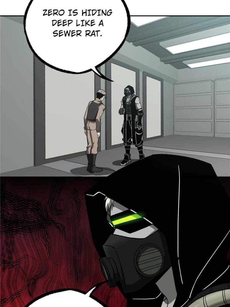 The Legendary Mechanic chapter 132 page 29