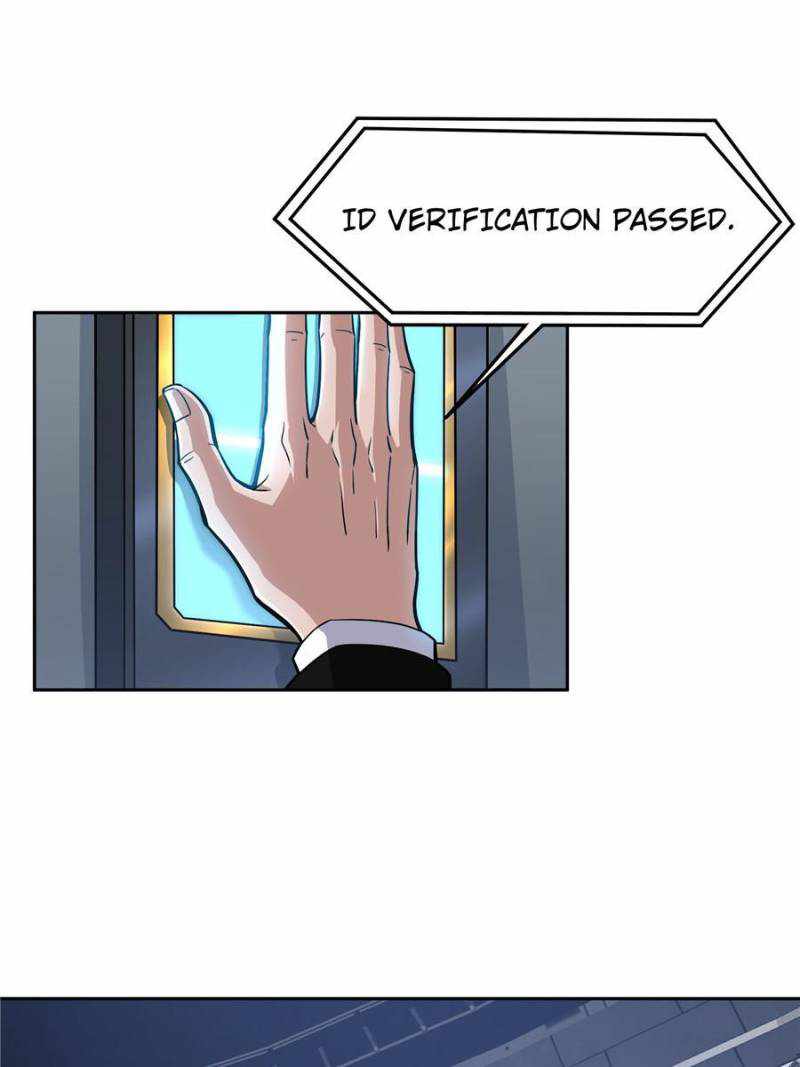 The Legendary Mechanic chapter 132 page 3