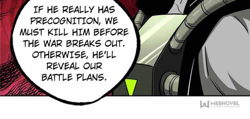 The Legendary Mechanic chapter 132 page 30