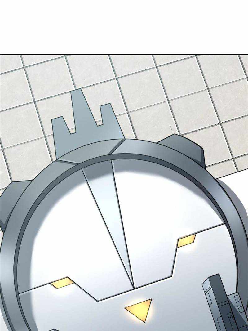 The Legendary Mechanic chapter 132 page 31