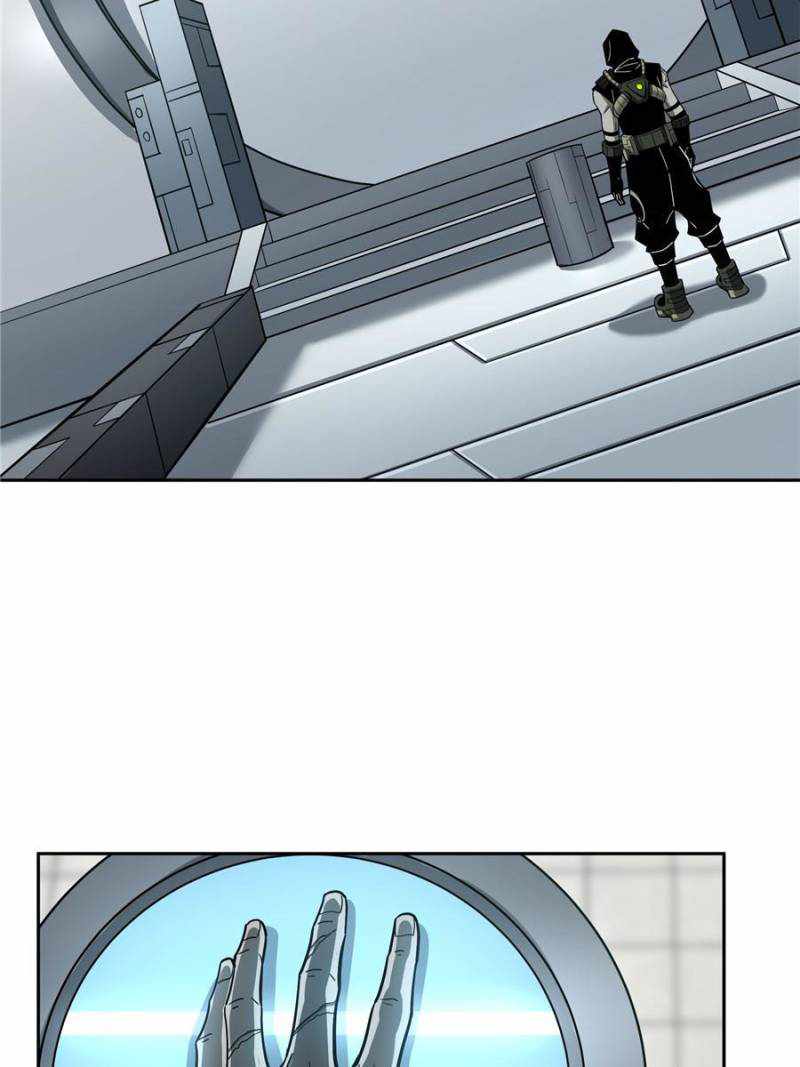 The Legendary Mechanic chapter 132 page 32