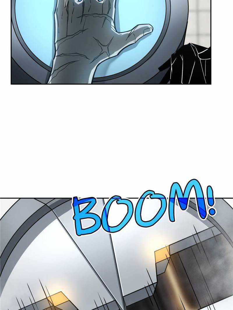 The Legendary Mechanic chapter 132 page 33