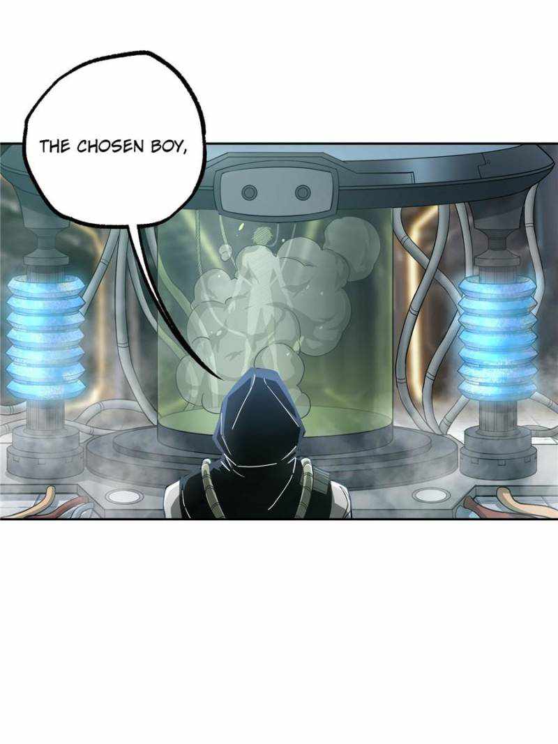 The Legendary Mechanic chapter 132 page 37