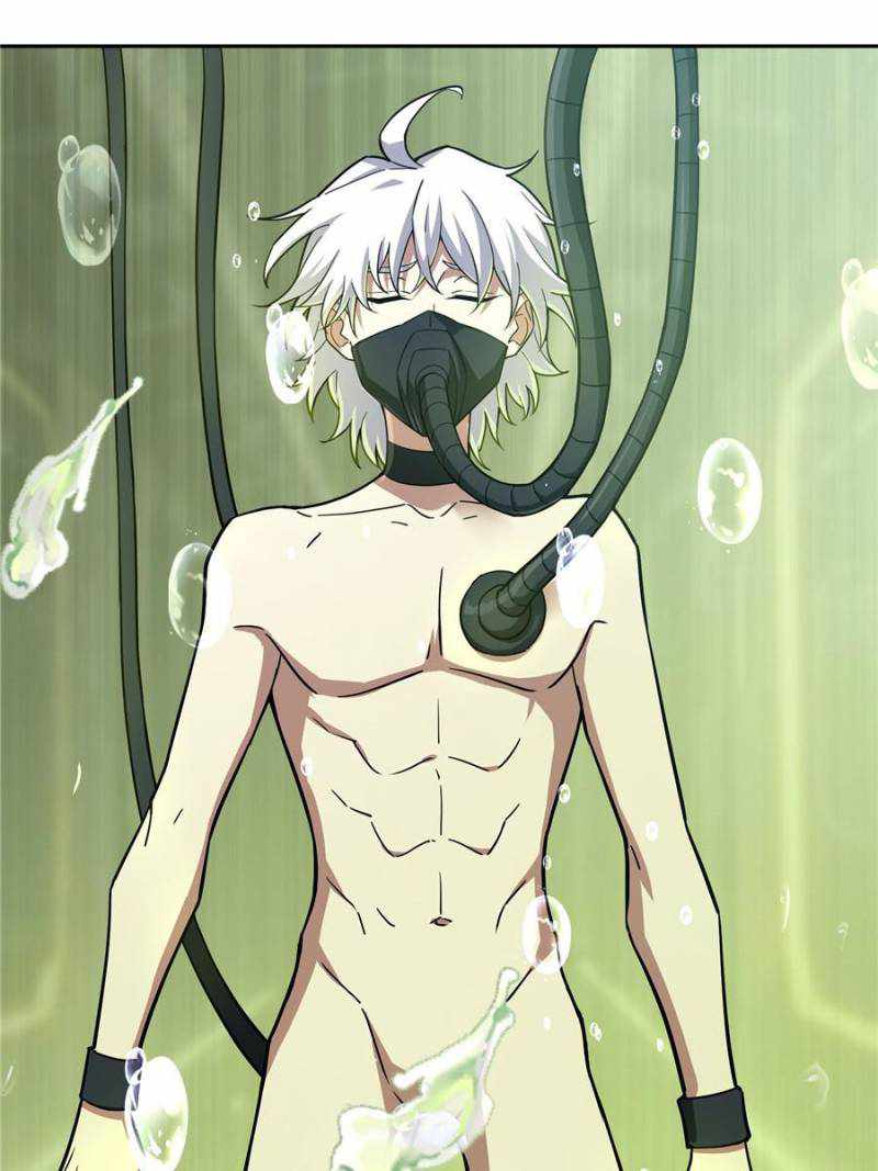 The Legendary Mechanic chapter 132 page 38