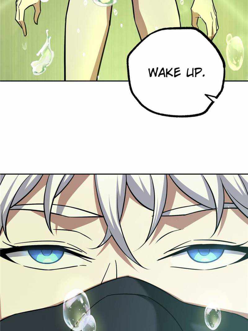 The Legendary Mechanic chapter 132 page 39