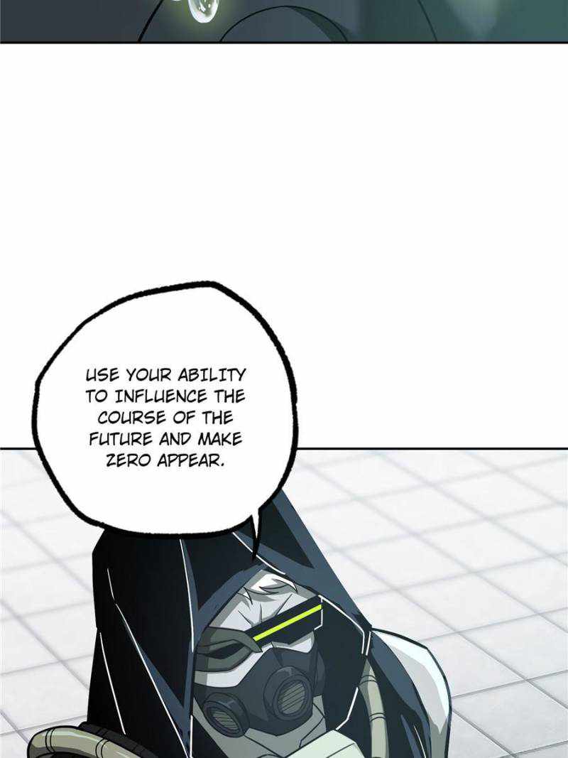 The Legendary Mechanic chapter 132 page 40