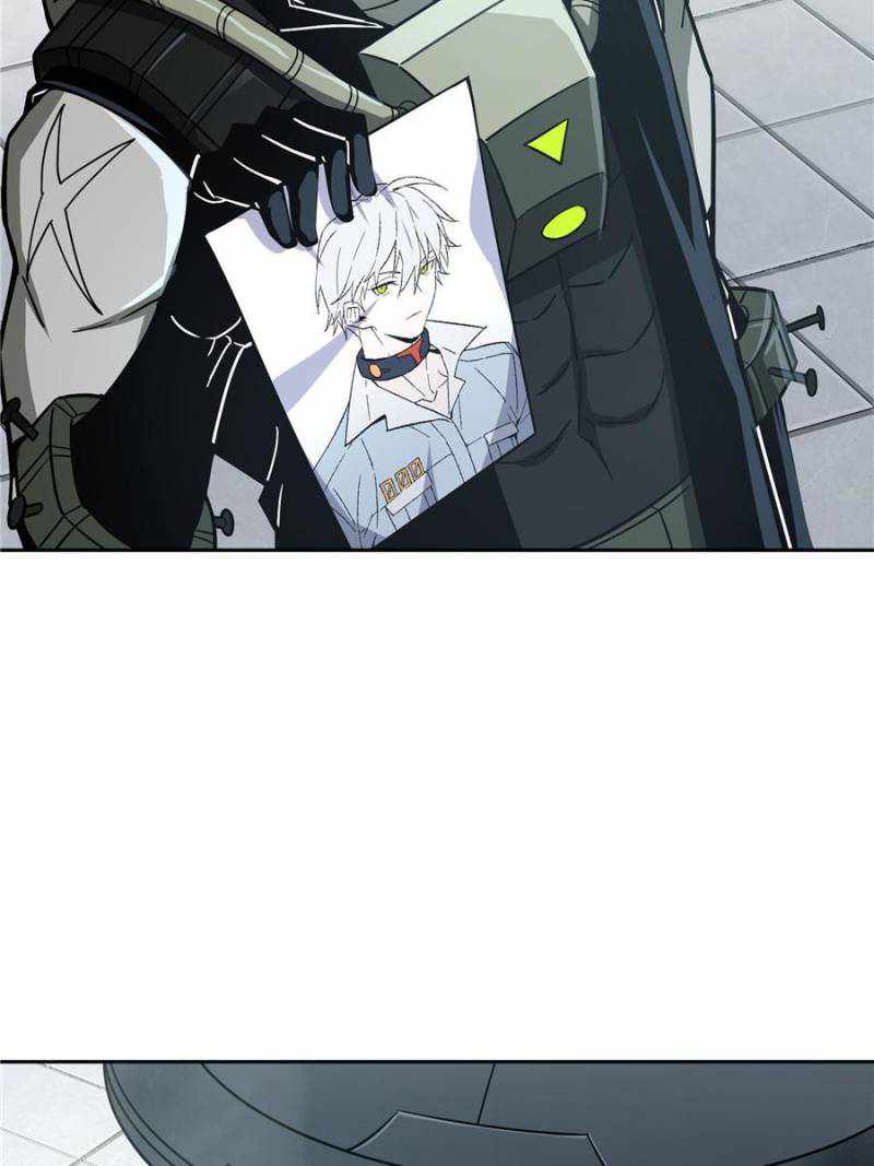 The Legendary Mechanic chapter 132 page 41