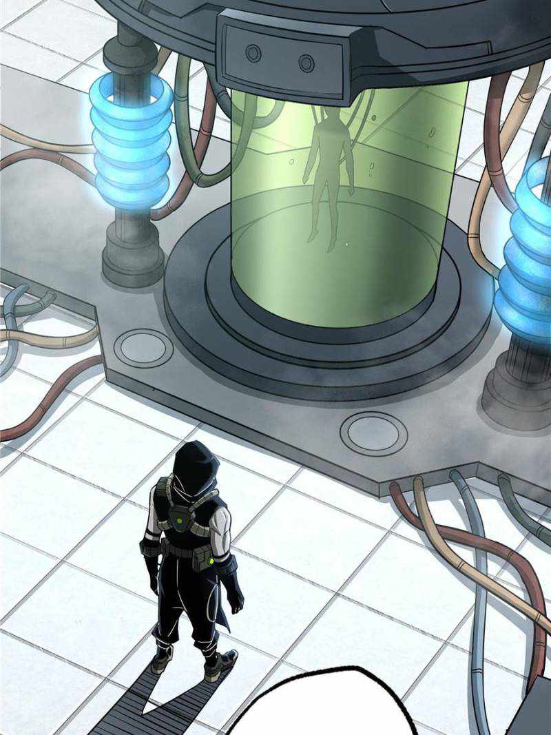 The Legendary Mechanic chapter 132 page 42