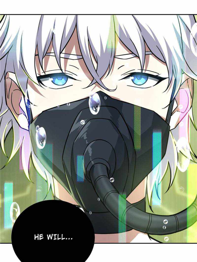 The Legendary Mechanic chapter 132 page 45