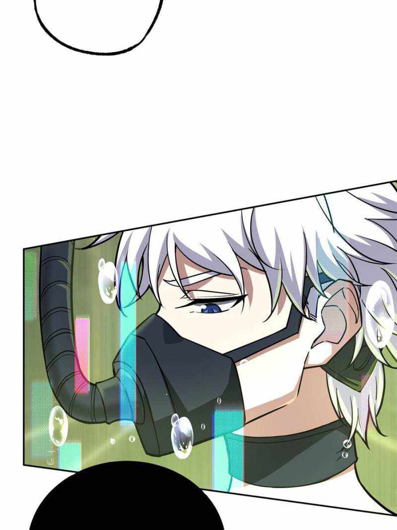 The Legendary Mechanic chapter 132 page 47