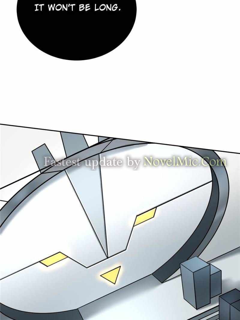 The Legendary Mechanic chapter 132 page 48