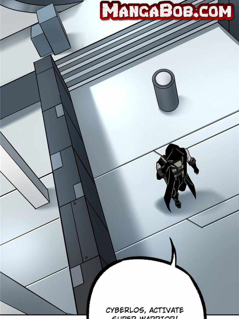 The Legendary Mechanic chapter 132 page 49