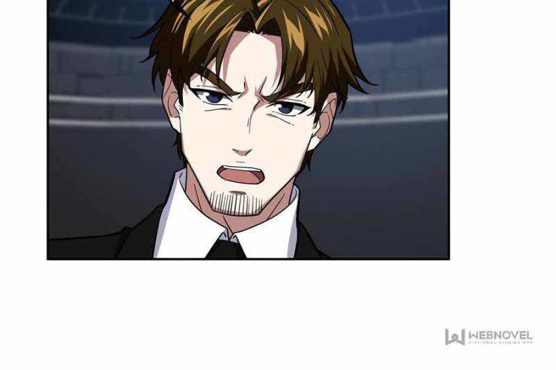 The Legendary Mechanic chapter 132 page 5