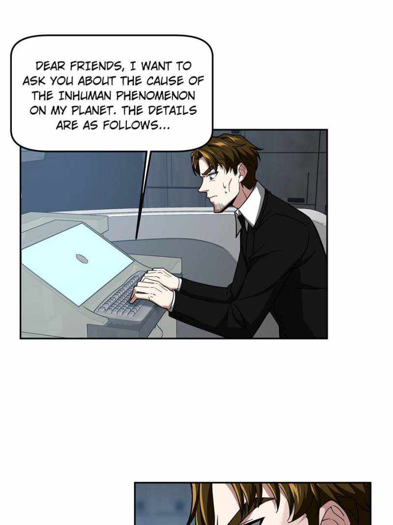 The Legendary Mechanic chapter 132 page 7