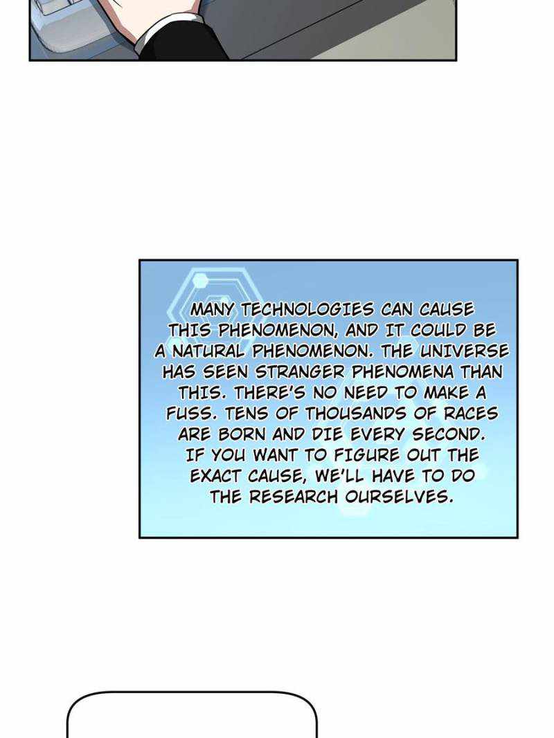 The Legendary Mechanic chapter 132 page 9