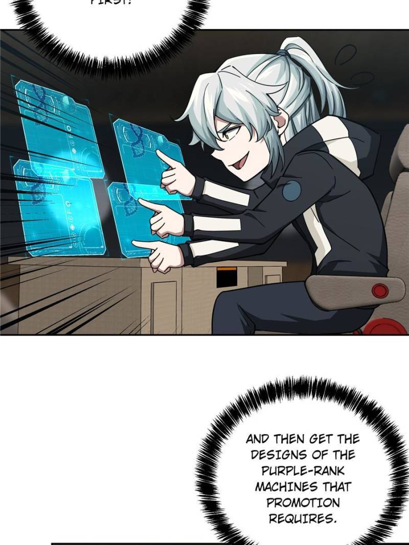 The Legendary Mechanic chapter 133 page 10