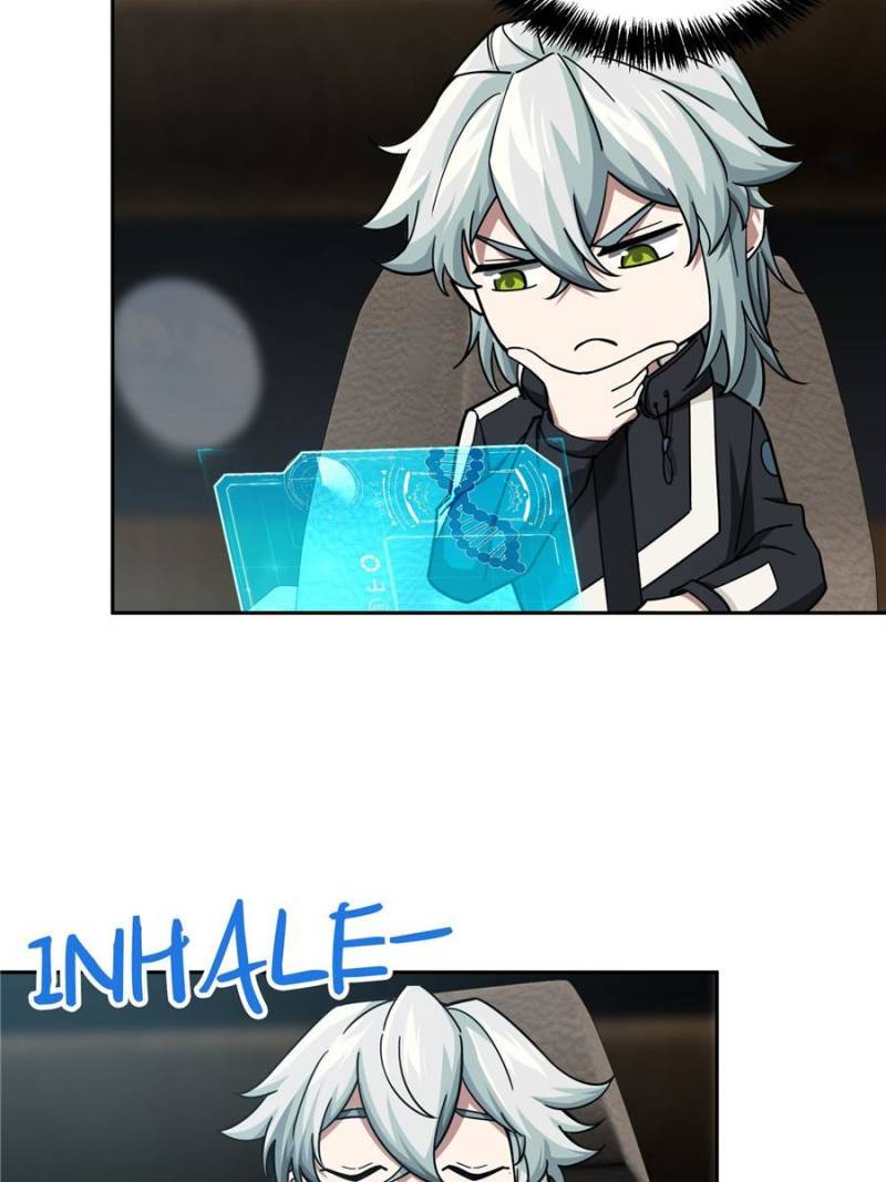 The Legendary Mechanic chapter 133 page 11