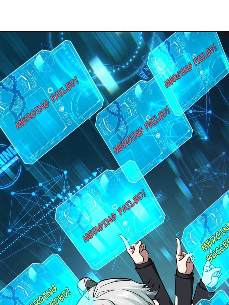 The Legendary Mechanic chapter 133 page 13