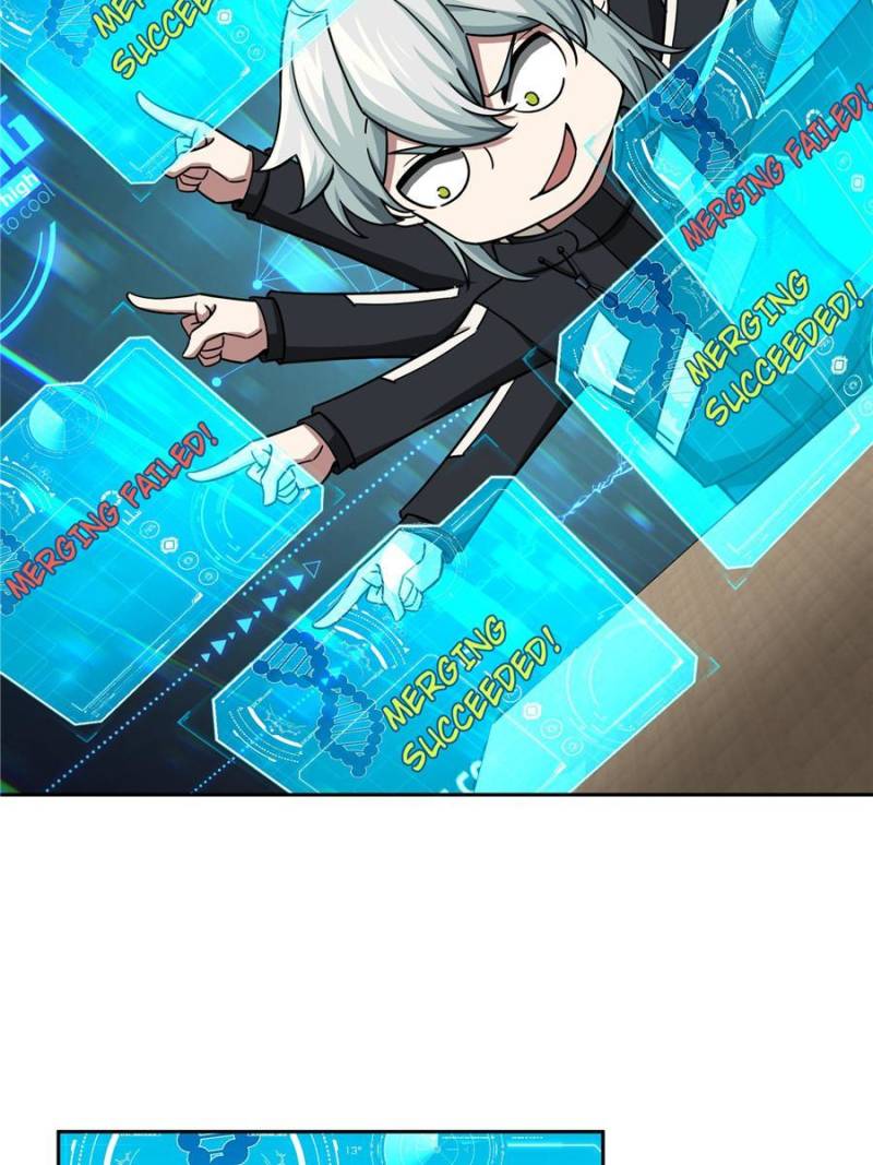 The Legendary Mechanic chapter 133 page 14