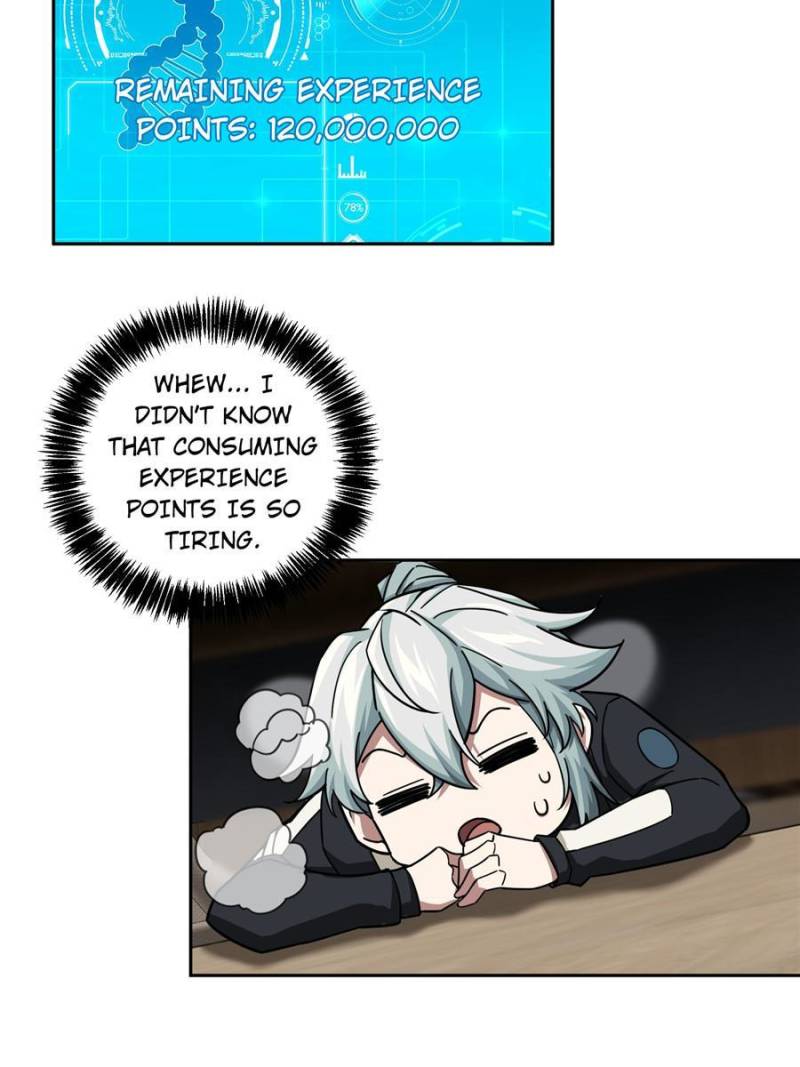 The Legendary Mechanic chapter 133 page 15