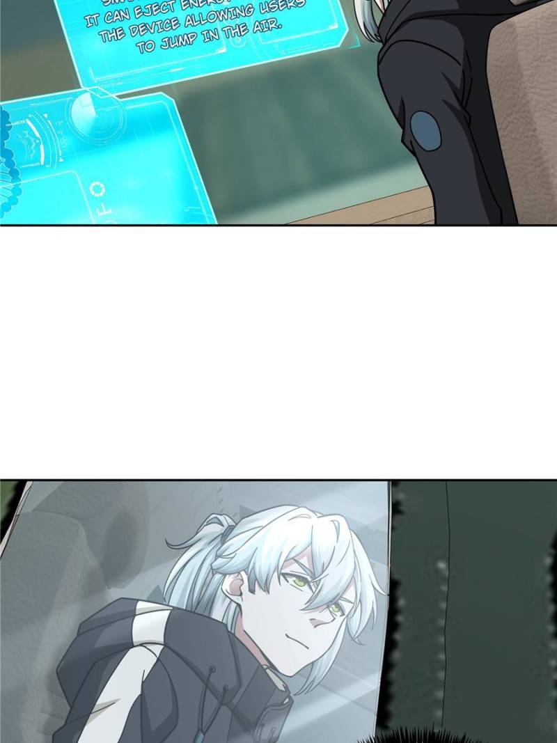 The Legendary Mechanic chapter 133 page 17