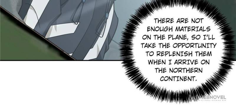 The Legendary Mechanic chapter 133 page 18