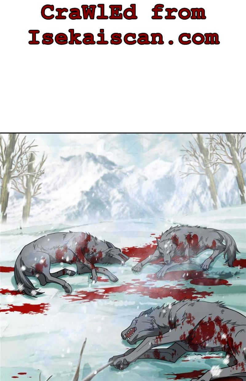 The Legendary Mechanic chapter 133 page 20