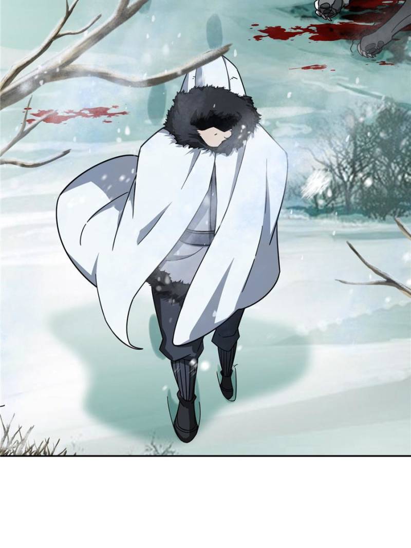 The Legendary Mechanic chapter 133 page 21