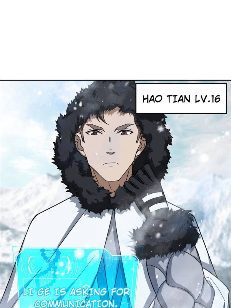 The Legendary Mechanic chapter 133 page 22