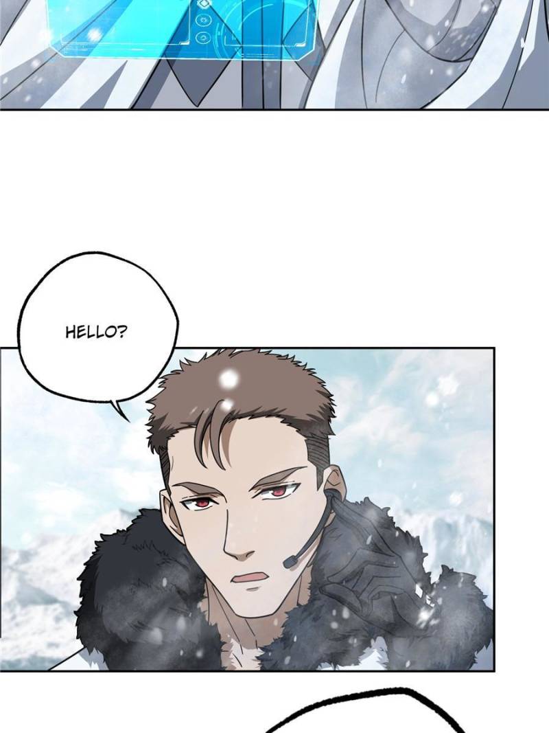 The Legendary Mechanic chapter 133 page 23