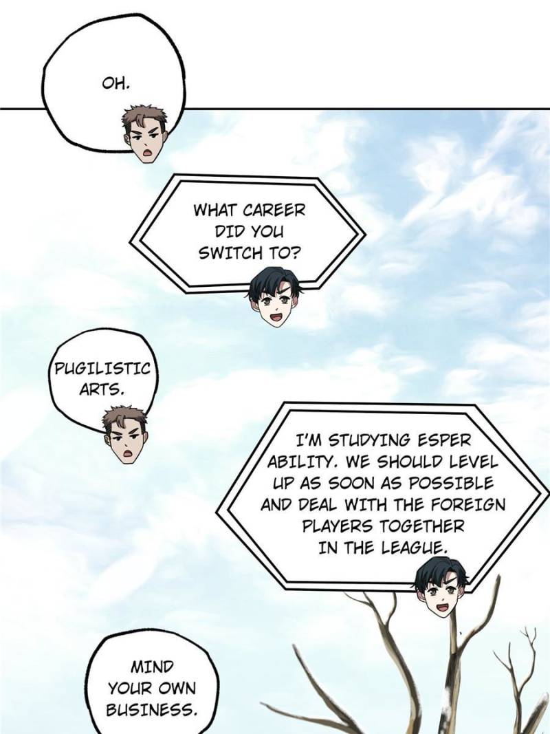 The Legendary Mechanic chapter 133 page 25